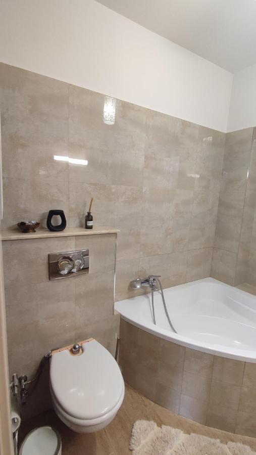 Art Styles Boutique Apartment Szentendre Kültér fotó