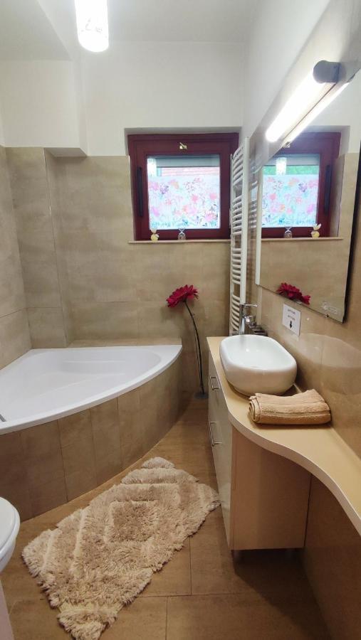 Art Styles Boutique Apartment Szentendre Kültér fotó