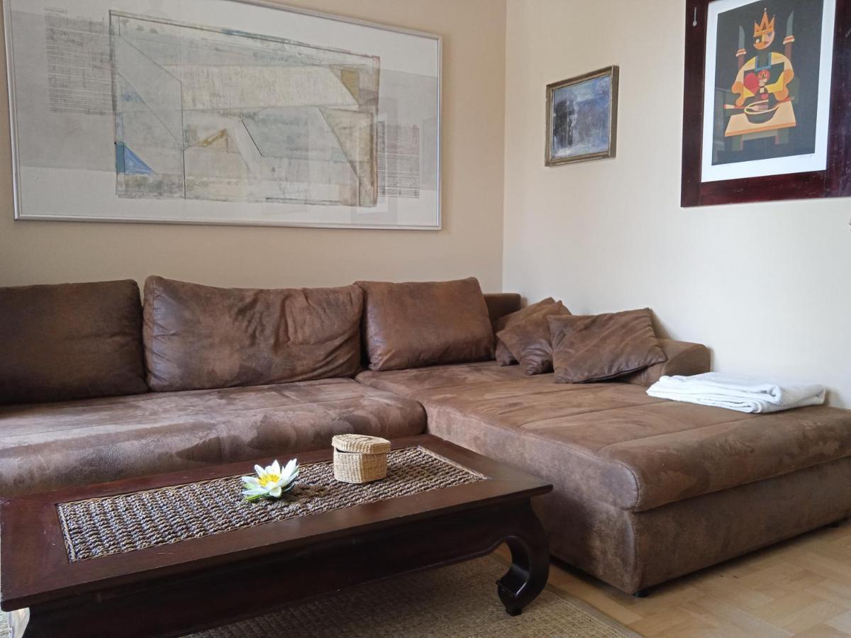 Art Styles Boutique Apartment Szentendre Kültér fotó