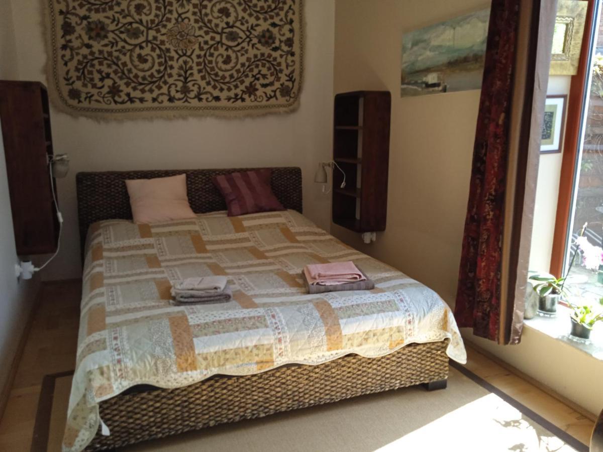 Art Styles Boutique Apartment Szentendre Kültér fotó