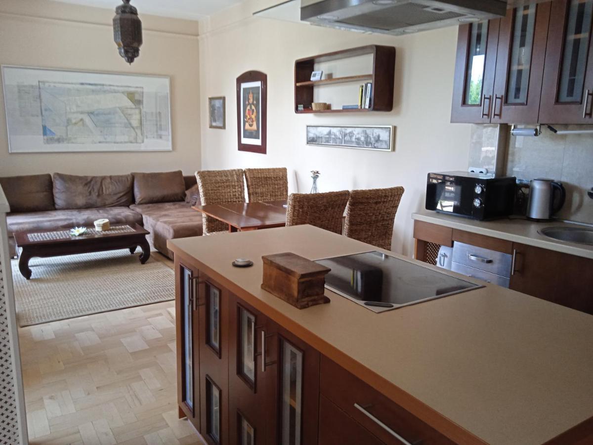 Art Styles Boutique Apartment Szentendre Kültér fotó