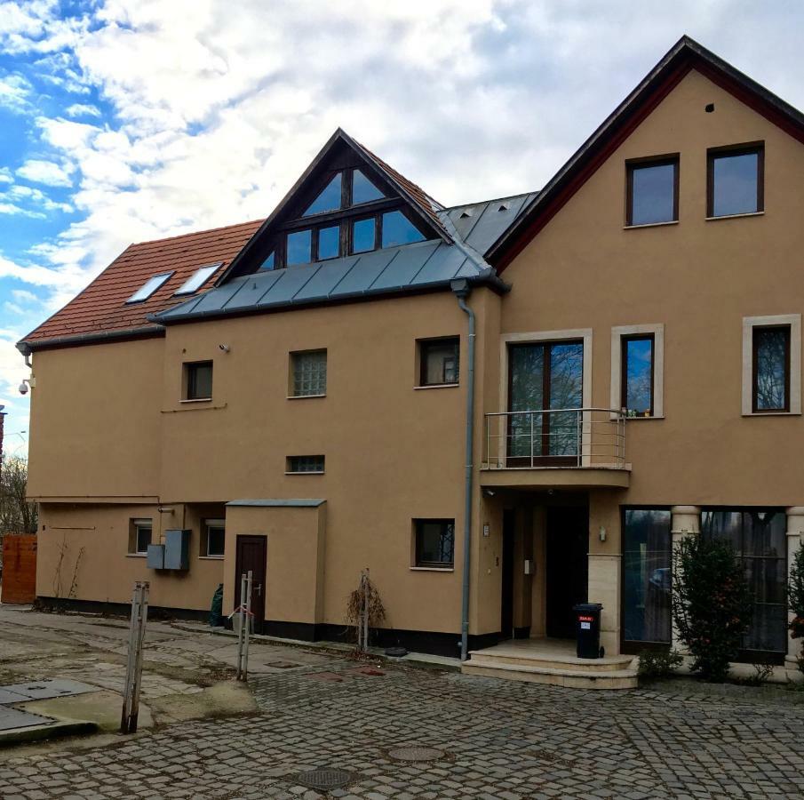Art Styles Boutique Apartment Szentendre Kültér fotó