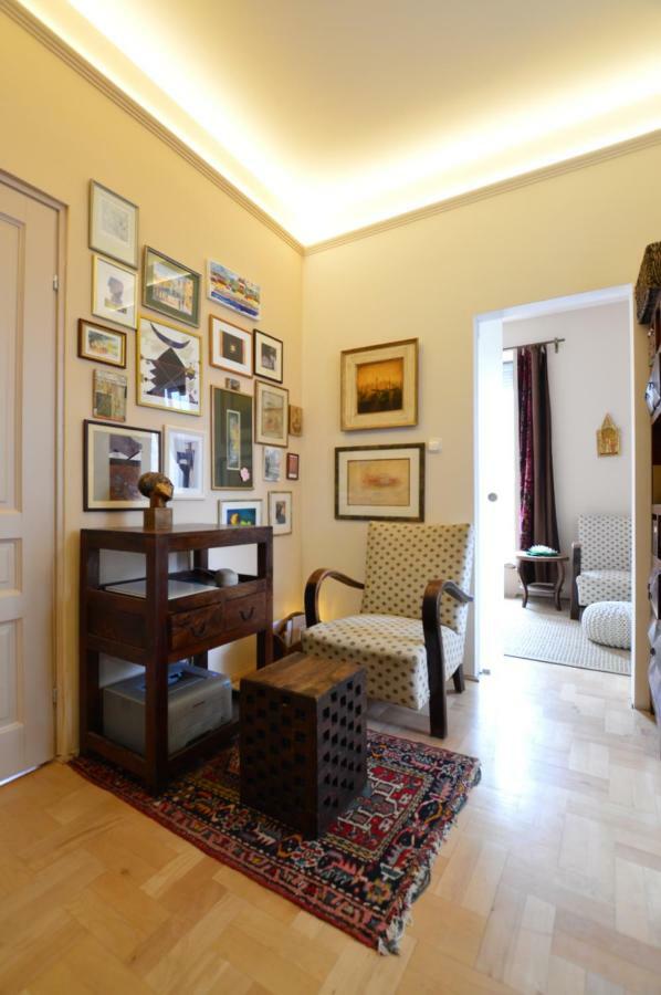 Art Styles Boutique Apartment Szentendre Kültér fotó