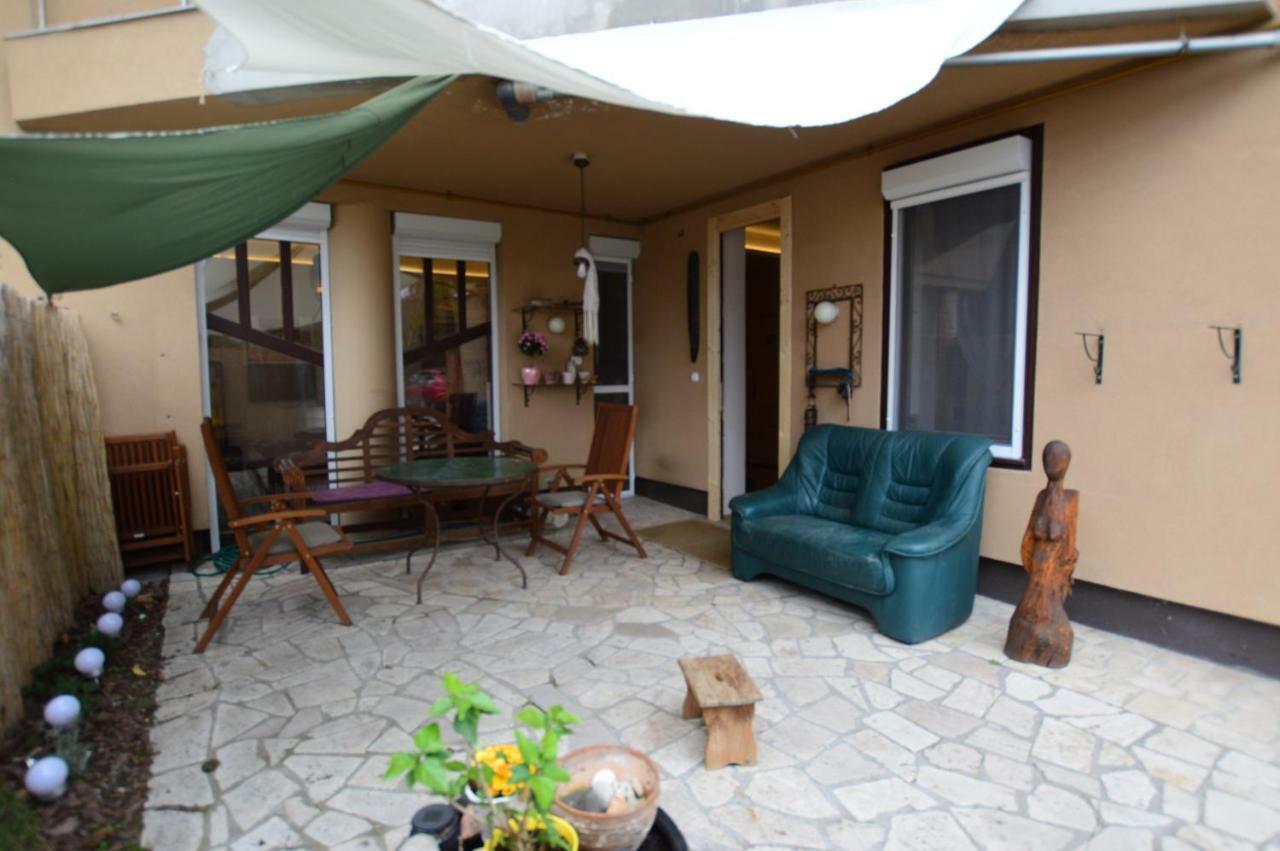 Art Styles Boutique Apartment Szentendre Kültér fotó